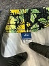 Old Navy Yellow Board Shorts Size 14 - 16 - photo 3