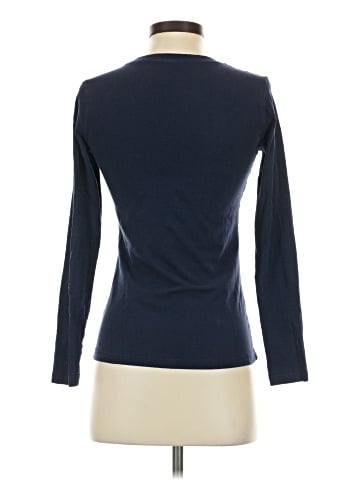 Rosio Long Sleeve T-Shirt (view 2)