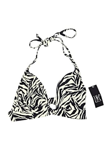 INC International Concepts Swimsuit Top (view 1)