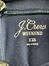 Weekend Solid Blue Athletic Shorts Size XXS - photo 3