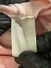 Unbranded Pink Poncho Size 2X (estimated) - photo 7