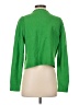 J.Crew Hearts Green Jacket Size S - photo 2