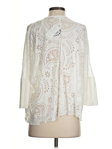 Cotton On Long Sleeve Top (view 2)