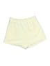 Old Navy Solid Yellow Athletic Shorts Size M - photo 2