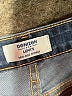 Denizen from Levi's Solid Blue Jeans Size 28 waist - photo 7