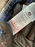 Denizen from Levi's Solid Blue Jeans Size 28 waist - photo 9