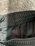 Nike Solid Black Athletic Shorts Size 3 - 4T - photo 4