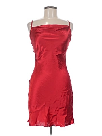 Bebe Cocktail Dress (view 1)