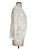 Cotton On Ivory Long Sleeve Top Size S - photo 4