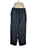 Croft & Barrow 100% Cotton Blue Casual Pants Size 1X - photo 1