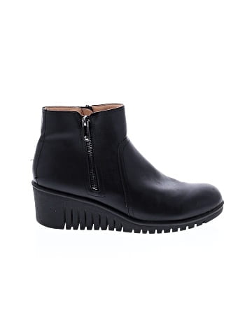 Assorted Brands Ankle Boots (view 1)