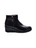Assorted Brands Black Ankle Boots Size 7 1/2 - photo 1