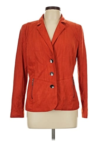 Conrad C Blazer (view 1)