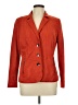 Conrad C Orange Blazer Size 12 - photo 1