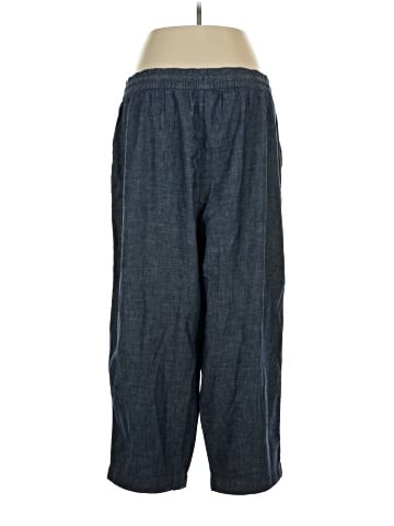 Croft & Barrow Casual Pants (view 2)