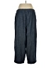 Croft & Barrow 100% Cotton Blue Casual Pants Size 1X - photo 2
