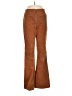 Forever 21 Brown Casual Pants Size M - photo 1