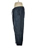 Croft & Barrow 100% Cotton Blue Casual Pants Size 1X - photo 5