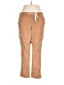Torrid Solid Tan Cargo Pants Size 1X Plus (1) - photo 1