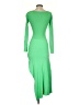 A.L.C. Green Cocktail Dress Size S - photo 2