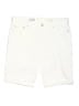 Gap Solid Ivory Shorts Size 28 waist - photo 1