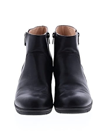 Assorted Brands Ankle Boots (view 2)