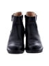 Assorted Brands Black Ankle Boots Size 7 1/2 - photo 2