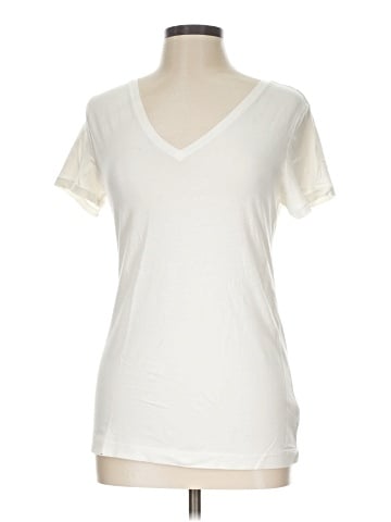 Gap Body Short Sleeve T-Shirt (view 1)
