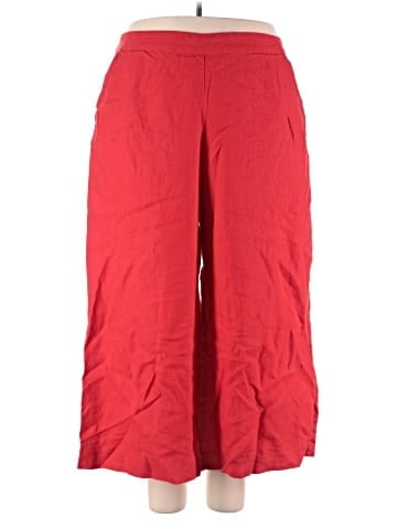 Chico's Linen Pants (view 1)