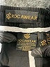 Rocawear Black Cargo Pants Size S - photo 7