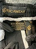 Rocawear Black Cargo Pants Size S - photo 8