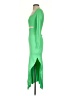 A.L.C. Green Cocktail Dress Size S - photo 5