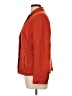 Conrad C Orange Blazer Size 12 - photo 5