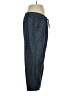 Croft & Barrow 100% Cotton Blue Casual Pants Size 1X - photo 4