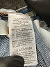 Madewell Chevron-herringbone Blue Jeans Size 24 waist - photo 8