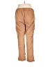Torrid Solid Tan Cargo Pants Size 1X Plus (1) - photo 2