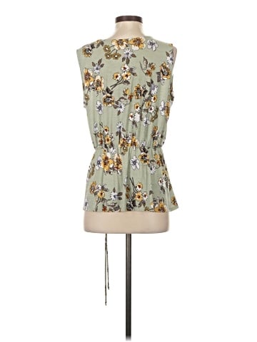 West Kei Sleeveless Blouse (view 2)