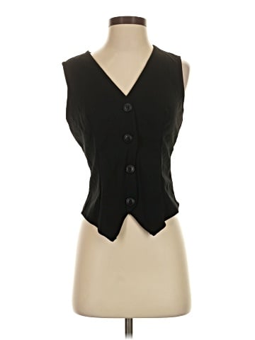Shein Sleeveless Blouse (view 1)