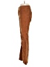 Forever 21 Brown Casual Pants Size M - photo 5