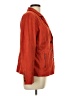 Conrad C Orange Blazer Size 12 - photo 4