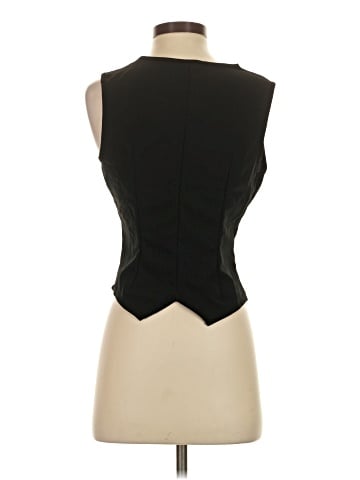 Shein Sleeveless Blouse (view 2)