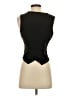 Shein Black Sleeveless Blouse Size 2 - photo 2