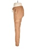 Torrid Solid Tan Cargo Pants Size 1X Plus (1) - photo 5