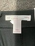 LC Lauren Conrad Solid Black Active Pants Size L - photo 7