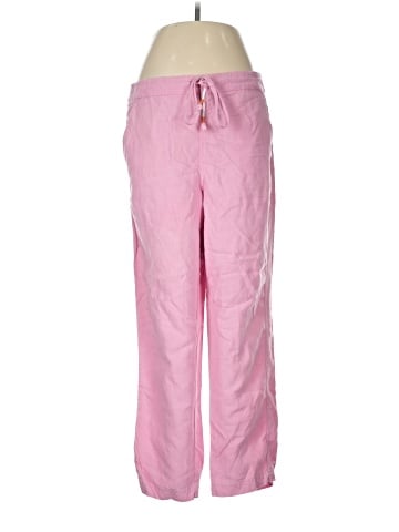 J.Crew Linen Pants (view 1)