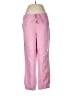 J.Crew Pink Linen Pants Size M - photo 1