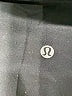 Lululemon Athletica Black Athletic Shorts Size 0 - photo 3