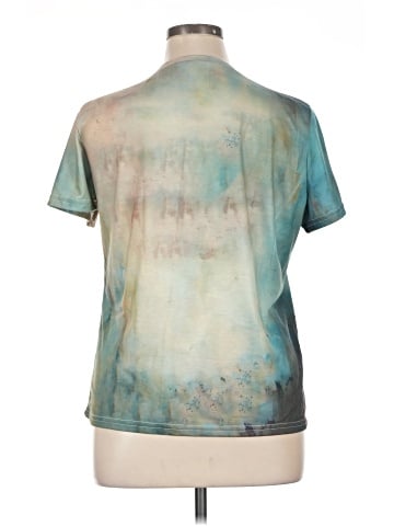 Unbranded Short Sleeve T-Shirt (view 2)