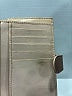 Bottega Veneta 100% Leather Gray Tan Leather Wallet One size - photo 6