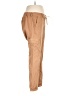Torrid Solid Tan Cargo Pants Size 1X Plus (1) - photo 4